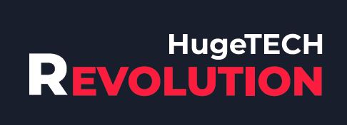 HugeTECH Revolution by HugeTECH